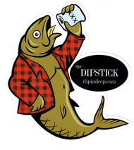 Dipstick